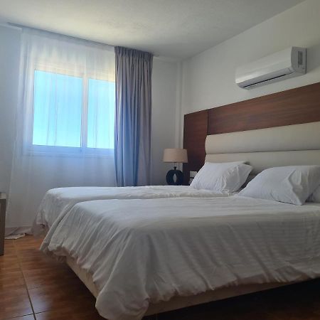 Fotoxenia Luxury Apts パラリムニ エクステリア 写真